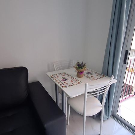 Apartamento Centro If Benidorm Exteriér fotografie