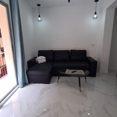 Apartamento Centro If Benidorm Exteriér fotografie