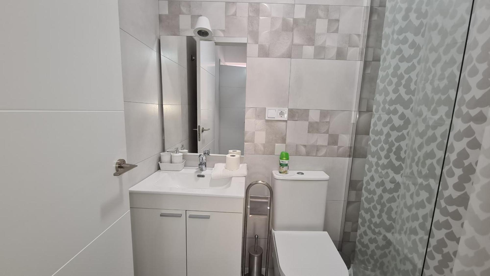Apartamento Centro If Benidorm Exteriér fotografie