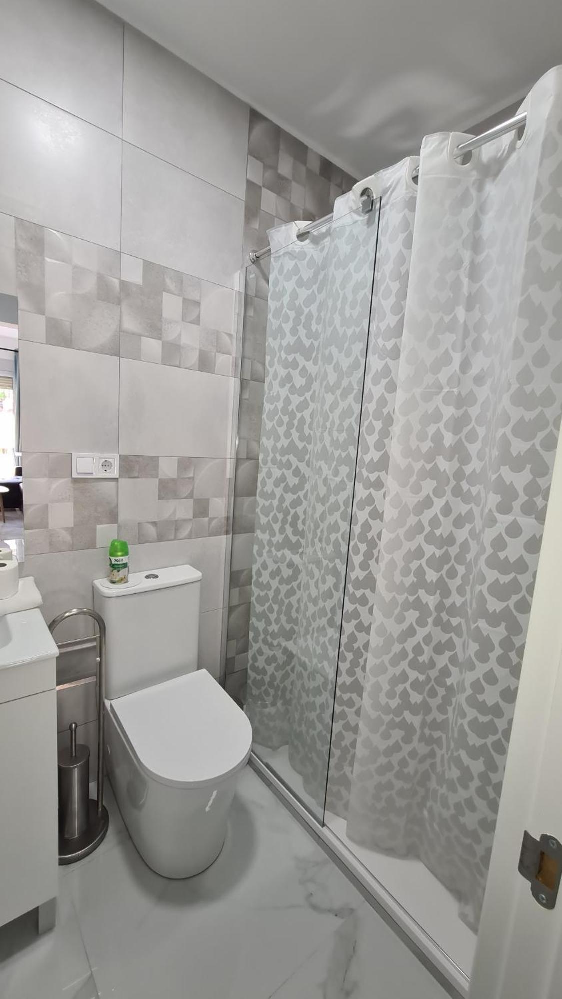 Apartamento Centro If Benidorm Exteriér fotografie