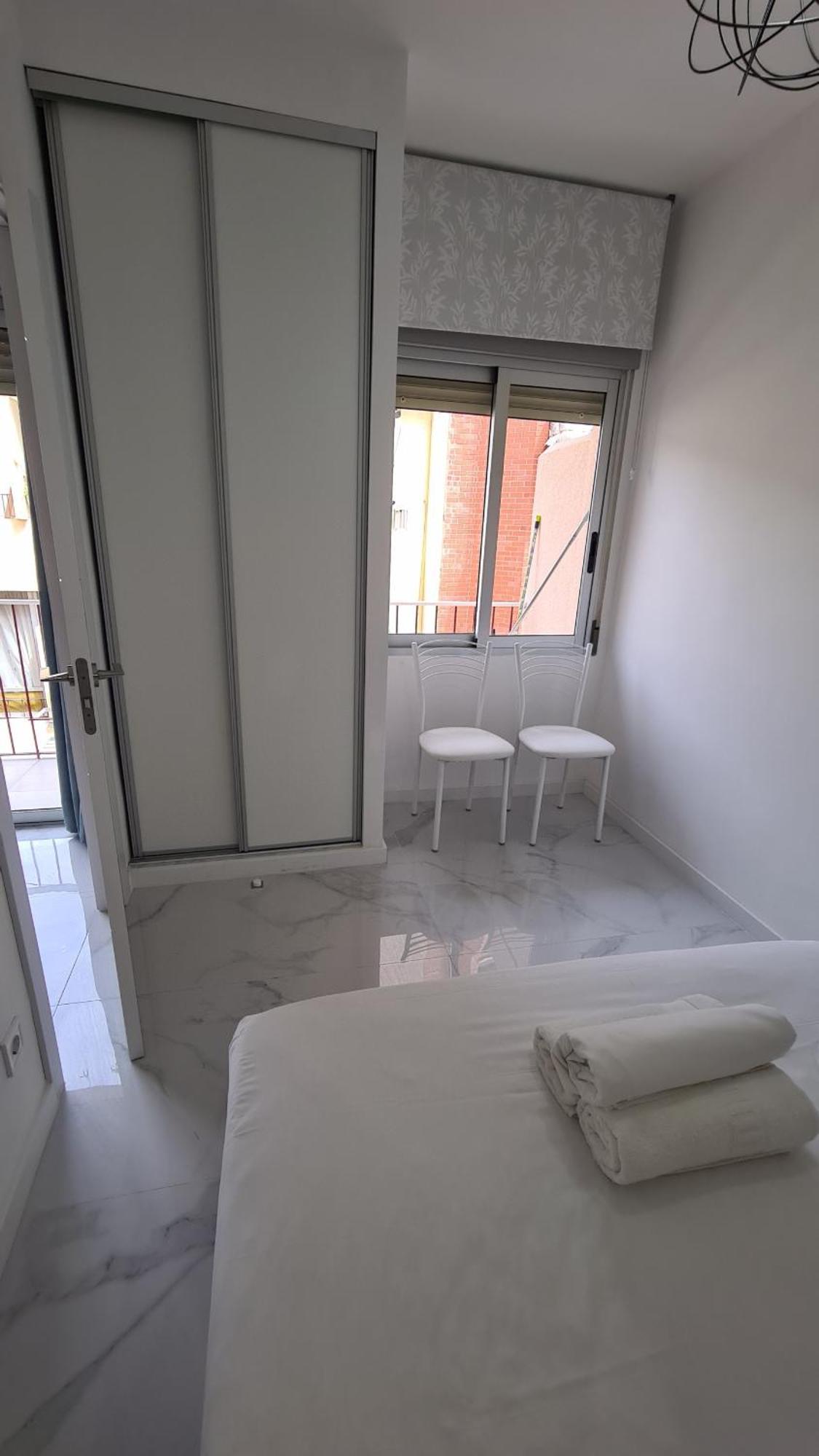 Apartamento Centro If Benidorm Exteriér fotografie