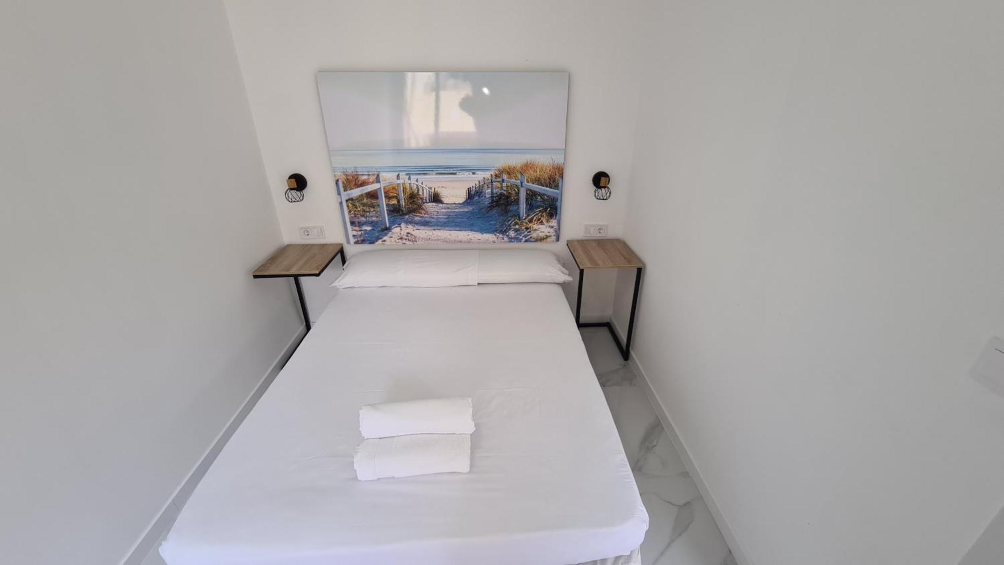 Apartamento Centro If Benidorm Exteriér fotografie