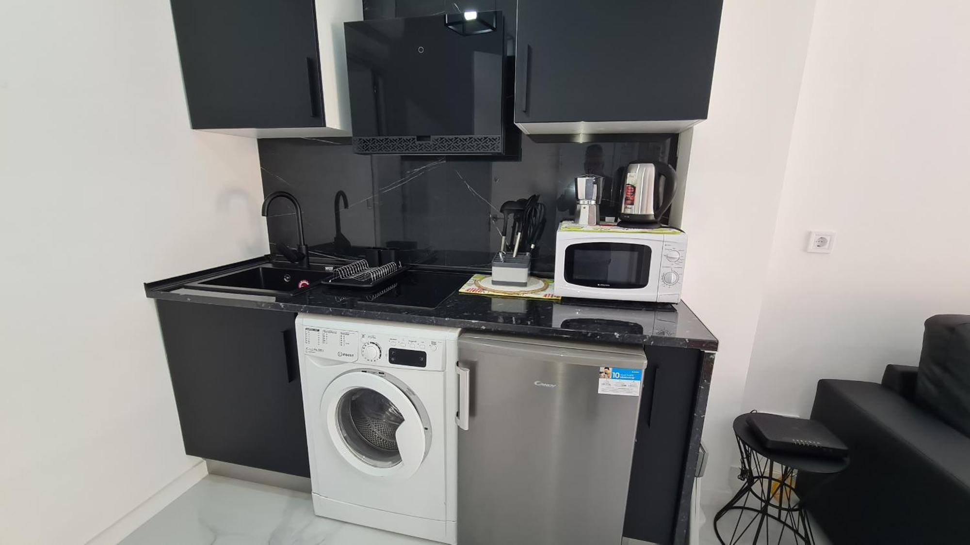 Apartamento Centro If Benidorm Exteriér fotografie