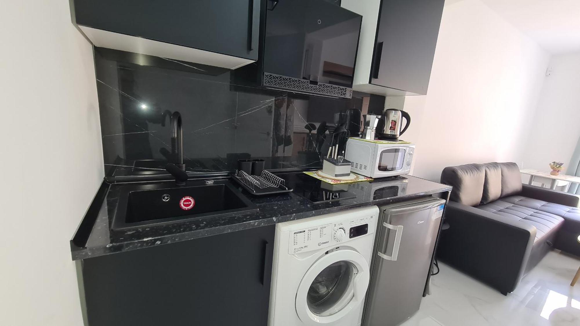 Apartamento Centro If Benidorm Exteriér fotografie