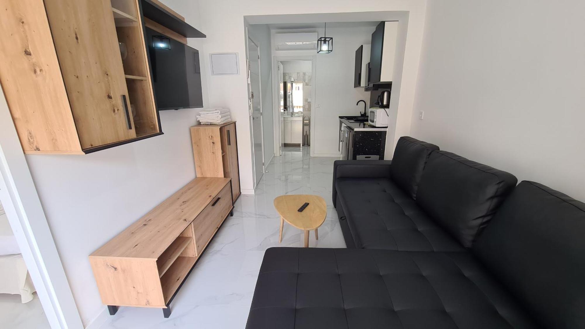 Apartamento Centro If Benidorm Exteriér fotografie