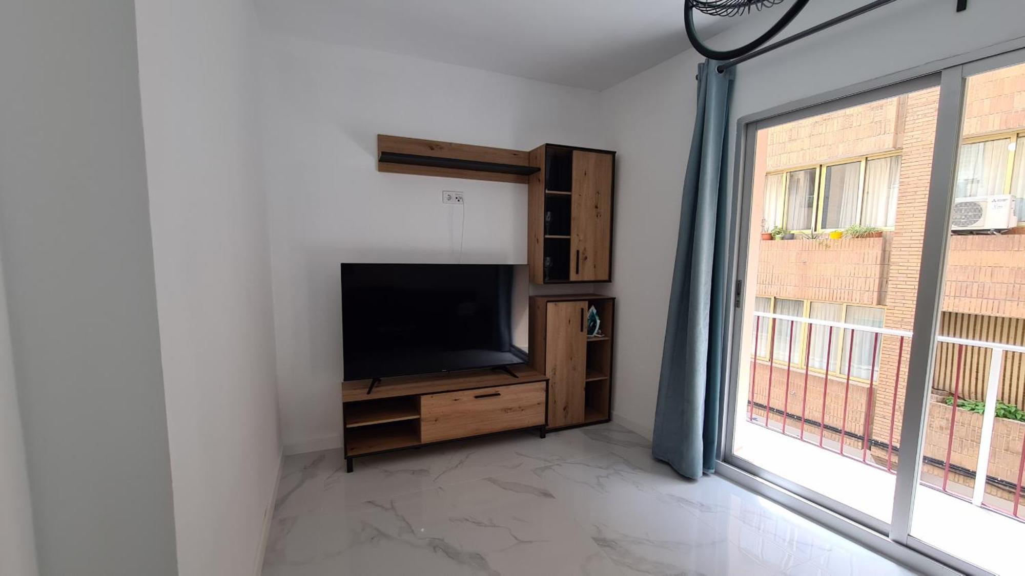 Apartamento Centro If Benidorm Exteriér fotografie